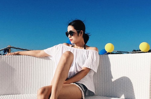 3 kiểu tóc đơn giản được sao Việt say mê