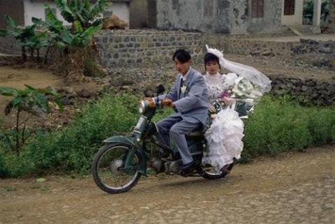 Cú lừa ngoạn mục của cô dâu Hà Thành với 'trai quê' Nghệ An