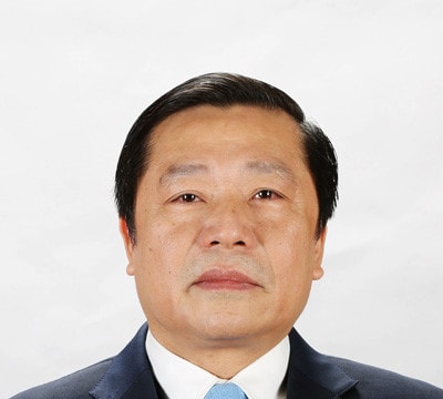 Hội Nông dân Việt Nam có chủ tịch mới