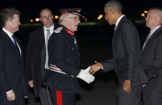 Viễn cảnh Brexit làm Mỹ 'đau đầu'