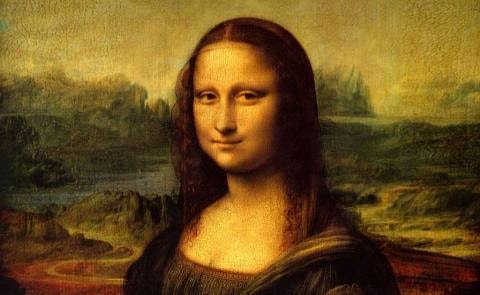 Có phải 'Mona Lisa' là người tình đồng giới của Da Vinci?