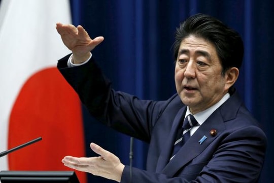 Nhật Bản muốn chi thêm cho phục hồi sau thảm họa động đất