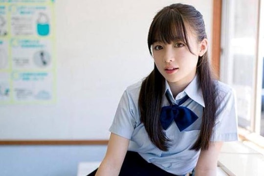 Tại sao nữ sinh Nhật Bản mặc váy siêu ngắn?