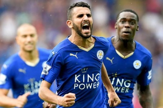 Leicester City vs Swansea City: "Bầy Cáo" đứng vững?