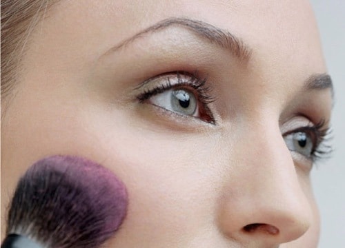 Để 'mặt mộc' được những lợi ích gì?