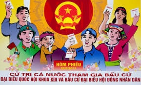 Cần tập trung tuyên truyền về bầu cử Quốc hội và HĐND các cấp