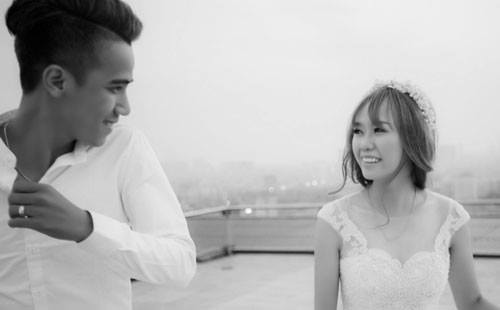 Chàng trai nghèo 10 năm nỗ lực lập nghiệp để cưới cô gái nhà giàu