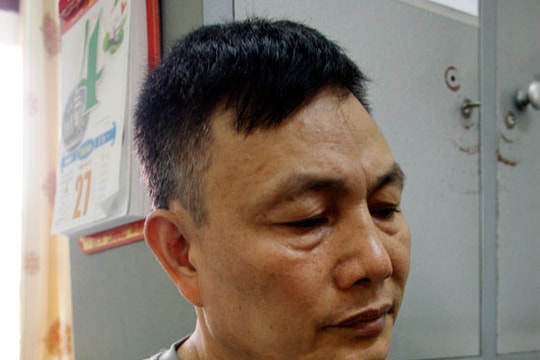 Lộ diện đường dây đưa người đi nước ngoài trái phép ở Nghệ An