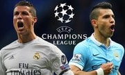 [Trực tiếp] Manchester City vs Real Madrid: Real gặp khó khi không có Ronaldo