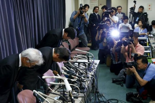 Mitsubishi thừa nhận công bố sai mức tiêu thụ nhiên liệu suốt 25 năm