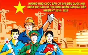 Danh sách chính thức ứng cử viên đại biểu HĐND tỉnh Nghệ An