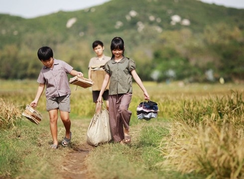 "Tôi thấy hoa vàng trên cỏ xanh" đoạt giải phim truyện hay Nhất ở Toronto