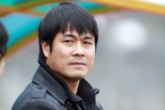 HLV Hữu Thắng 'chạy show' trong dịp lễ 30/4 và 1/5