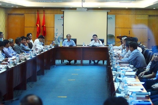 Họp báo nguyên nhân cá chết: Chưa tìm thấy độc tố, chưa thấy mối liên hệ với Formosa