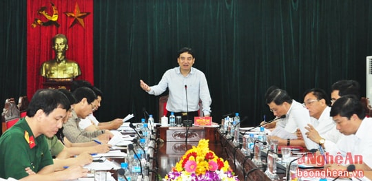 Đảm bảo dân chủ, khách quan, đúng luật, an toàn tuyệt đối trong công tác bầu cử