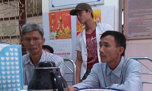 Bác sĩ tiên lượng không đúng, bé gái sơ sinh suýt bị đem chôn