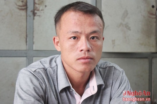 Bắt khẩn cấp hai thanh niên trộm bò và buôn heroin