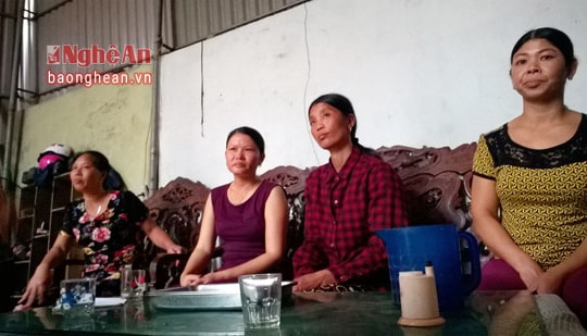 Vỡ tín dụng đen hàng tỷ đồng ở Nghệ An