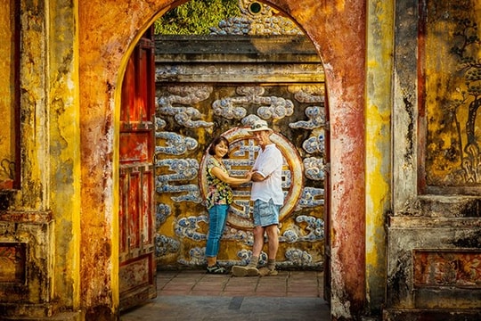 Từ cựu binh Mỹ thoát chết ở Khe Sanh trở thành rể Việt Nam