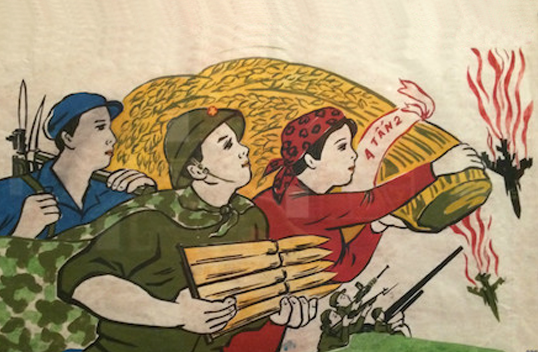 [Infographic] Những chiến công của quân và dân Nghệ An trong kháng chiến chống Mỹ