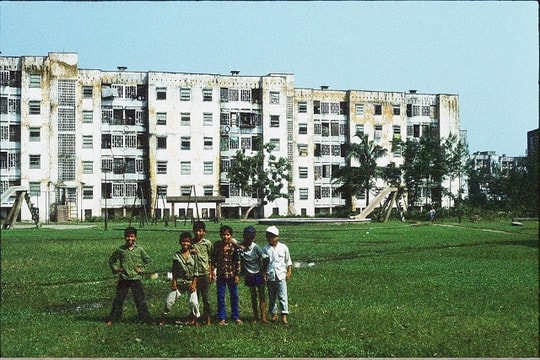 Quang Trung trong tôi như mối tình đầu