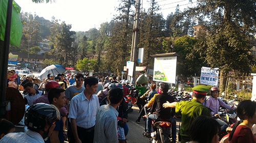 Nghỉ lễ 30/4: Nơi đông đúc, chỗ vắng tanh