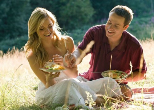 Vợ chồng có khuôn mặt giống nhau phản ánh điều gì?