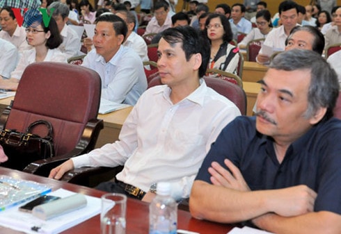 Gần 12.000 người 'chấm điểm' dịch vụ hành chính công