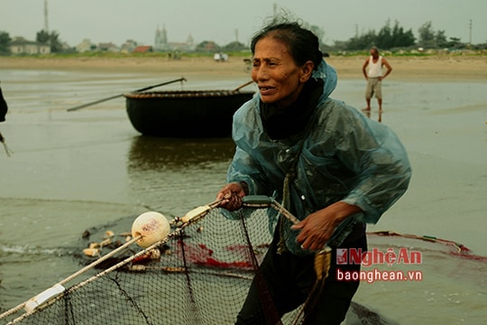 Những người không có ngày nghỉ lễ