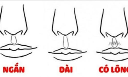 Nhìn mũi đàn ông biết có chiều vợ hay không?