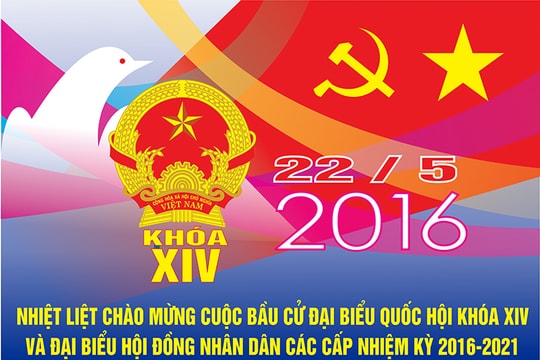 Không được lạm dụng chức vụ, quyền hạn để sử dụng phương tiện thông tin đại chúng vận động bầu cử