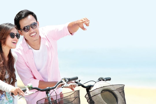 Vun vén tình yêu bằng những hành động nhỏ