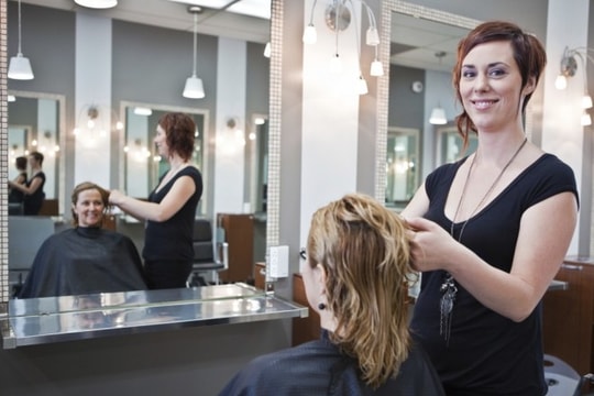 10 nghề hạnh phúc nhất thế giới