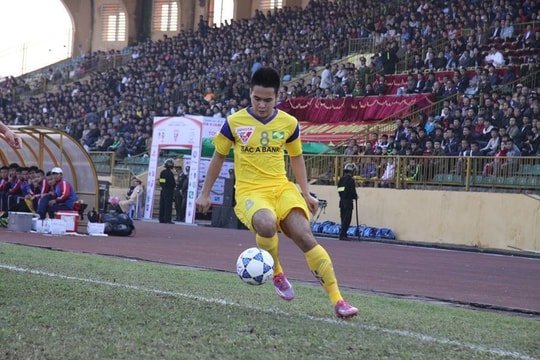 Hồ Phúc Tịnh - chú cuội ngủ quên!