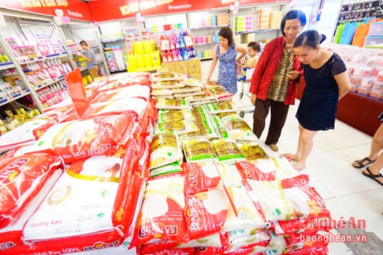 Thị trường bán lẻ VN: Mất bò vẫn chưa lo làm chuồng!