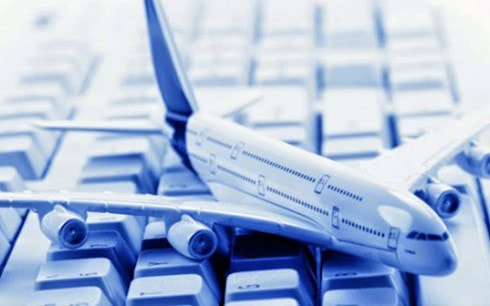 Cẩn thận chiêu lừa vé máy bay giá rẻ trên Facebook và Zalo