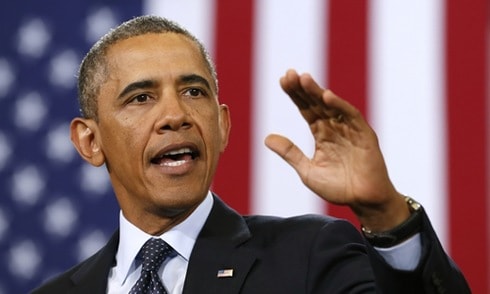 Obama làm gì trước và sau cuộc đột kích Bin Laden