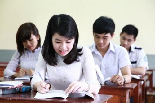 Bí quyết minh mẫn suốt mùa thi