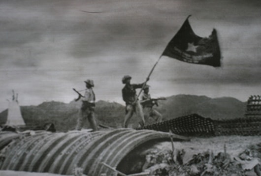 Chiến dịch Điện Biên Phủ - Đỉnh cao nghệ thuật quân sự Việt Nam