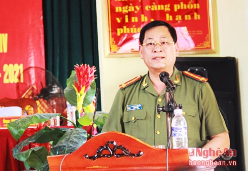 Tận tâm, tận lực hoàn thành tốt vai trò người đại biểu dân cử