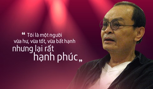 Thanh Tùng: Nhạc sĩ, doanh nhân hay…ông lão phong trần?