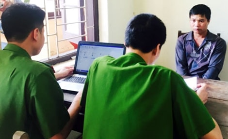 Quan hệ bất chính trong vườn chuối, người đàn ông bị đánh tử vong