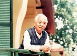 Đại tướng Võ Nguyên Giáp qua góc nhìn của tướng lĩnh thế giới