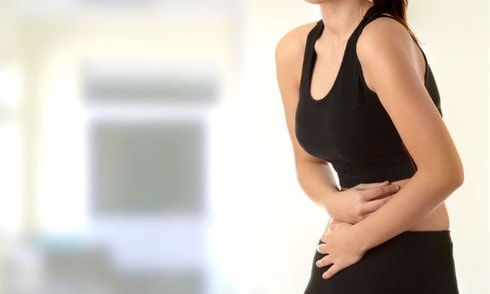 Dấu hiệu cảnh báo ung thư buồng trứng