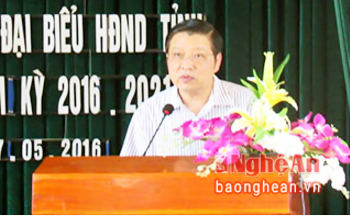 Cử tri mong muốn các ứng cử viên góp phần nâng cao chất lượng chăm sóc sức khoẻ nhân dân