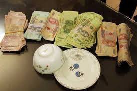 Nghệ An: Triệt xóa tụ điểm đánh bạc bằng hình thức xóc đĩa