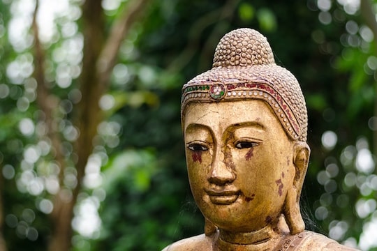 Chuyến hành hương ấn tượng qua 16 quốc gia Phật giáo