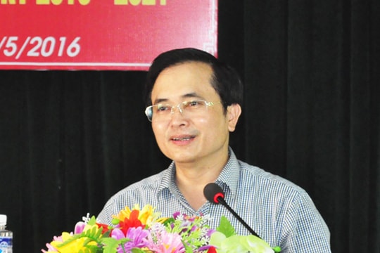 Tăng cường thu hút đầu tư, tạo nhiều việc làm cho lao động nông thôn