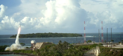 4 tấm khiên bảo vệ nước Mỹ trước tên lửa đạn đạo