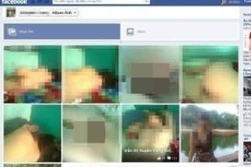 Bài học chua xót từ những vụ dùng ảnh nóng tống tiền, tống tình